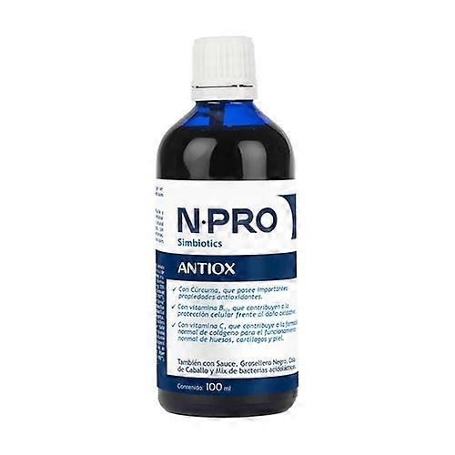NPro Antiox (joints) 100 ml