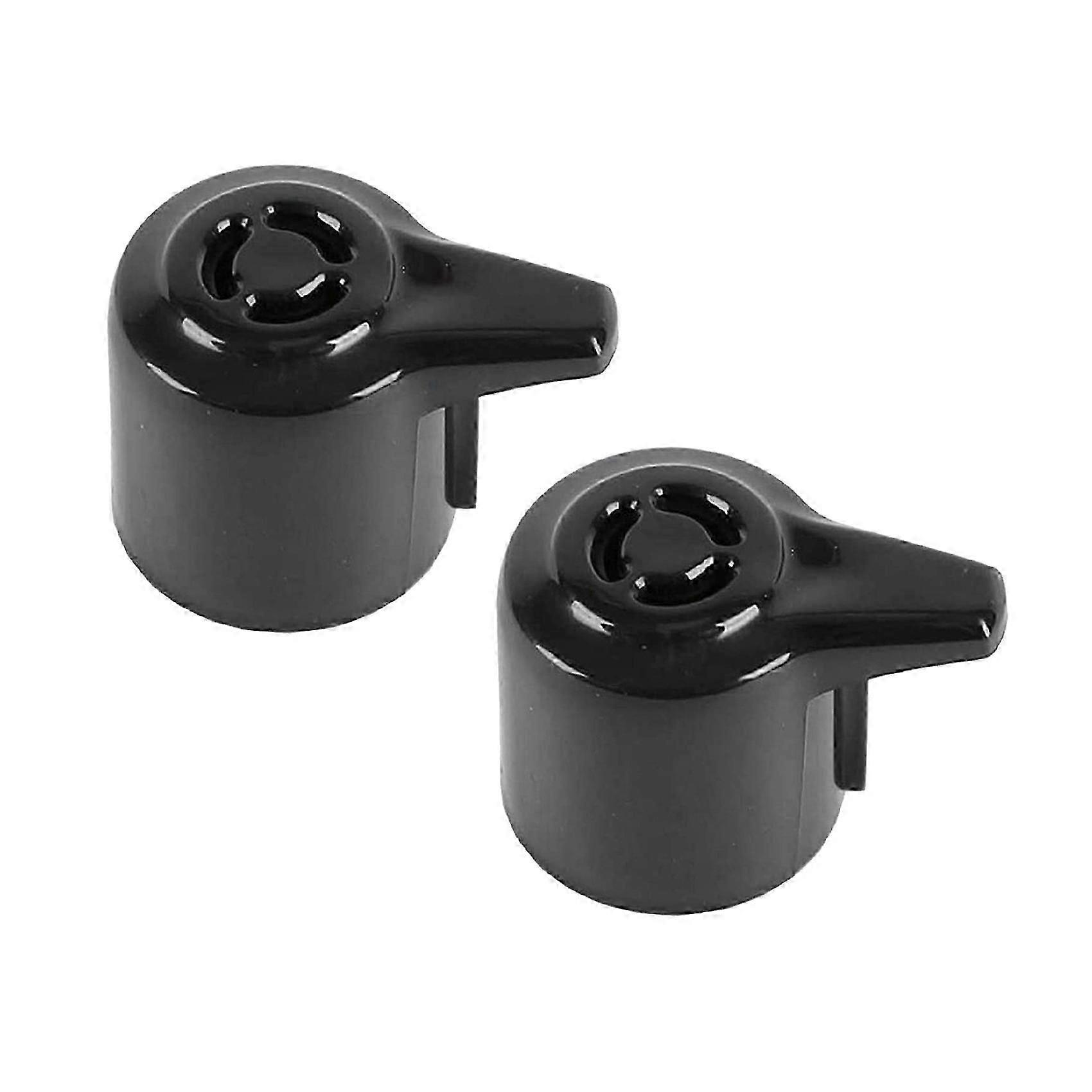 2 Pack Steam Release Valve Universal Pressure Valve Release Handle Electric Pressure Cooker Valve R