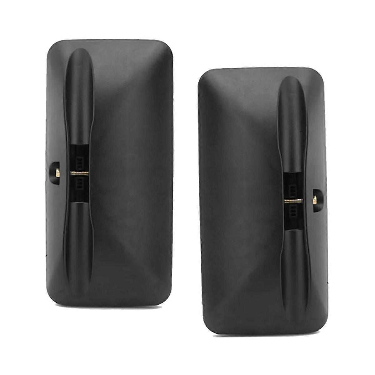 1 Pair Car Rearview Mirror Assembly MK486109 MK486110 MK486111 MK580197 for FUSO FE FG 2005-2022