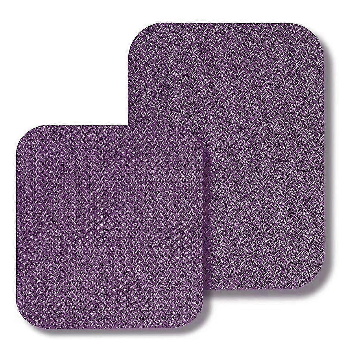Anti-Vibration Non-Slip Sewing Machine Mat - Reduce Noise & Prevent Movement