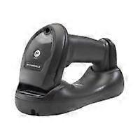 Barcode scanner - Motorola LI4278 - pocket - Bluetooth 2.1 - 547 scans/second