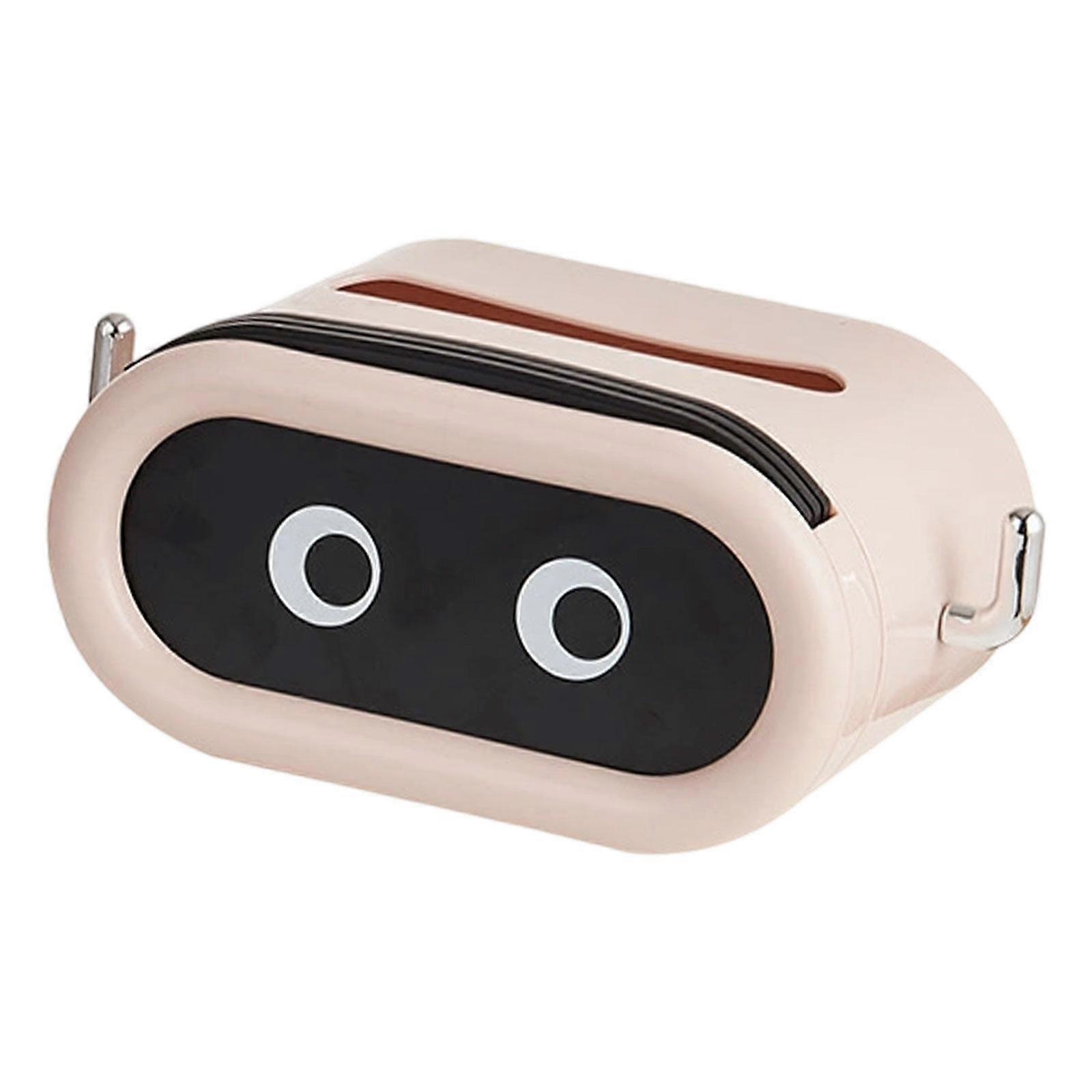 Creative Tissue Box Cover, Tissue Dispenser Box Holder, Tissue Case Organizer