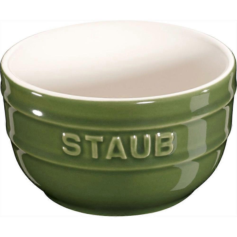 Staub round ramekin 200 ml 405111350