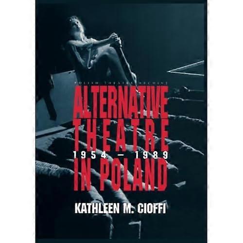 Teatro alternativo en Polonia