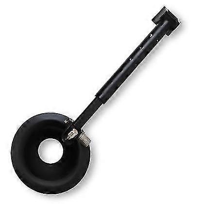 Bait Boat Sonar Holder //