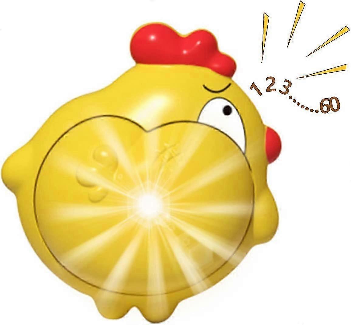 Kid Height Touch Kid Jump Trainer Klæbemiddel Børns Højdespring Counter Kid Smart High Jump Assistent