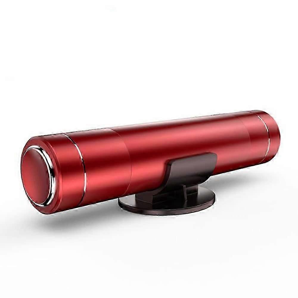 Portable Safety Hammer Emergency Escape Tool, Multifunctional Window Breaker with Seat Belt Cutter Car