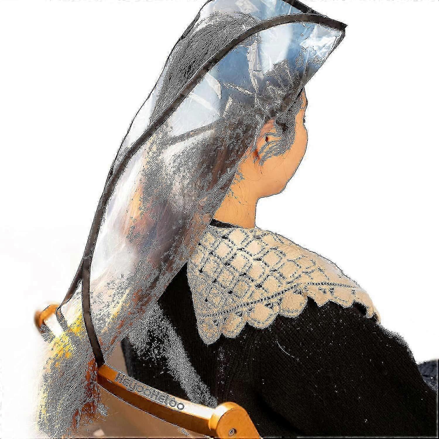 Hårtragt til opretstående stilling Vask / shampooing til ældre handicappede