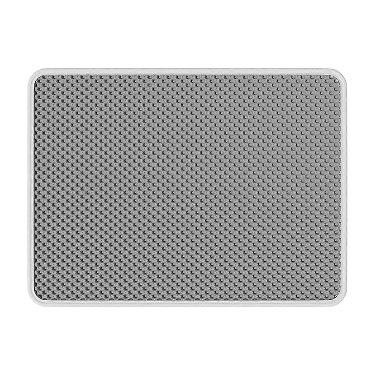 Cat Litter Mat Double Layer, Waterproof & Urine Proof, Scratch Pad