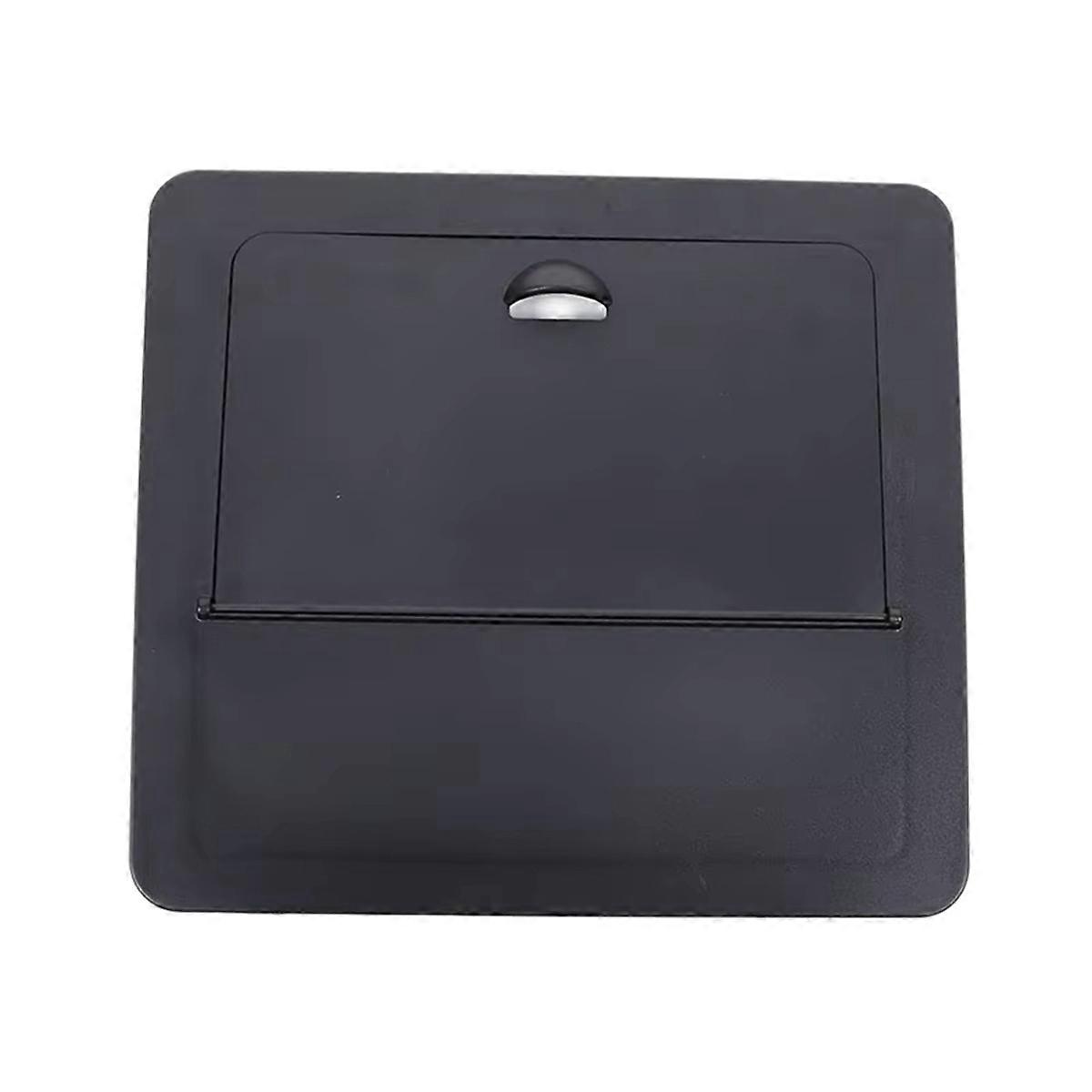 Center Console Hidden Storage Box for Pilot 2023 2024