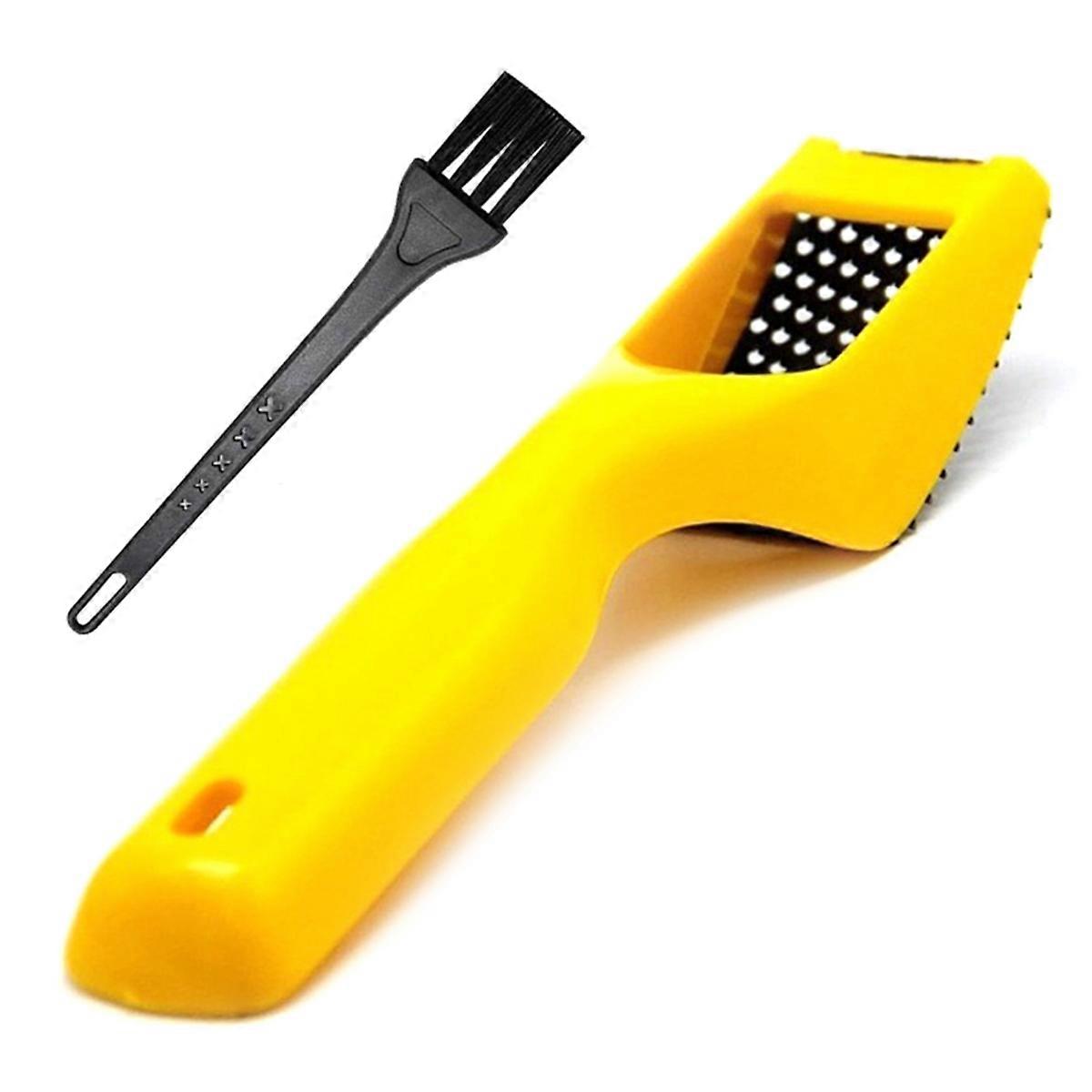 for Wood / Plastic /Pottery Shaper Tool Clay Tool With Cleaning Brush