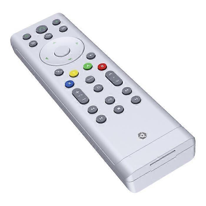Télécommande de contrôle multimédia avec clavier pour Xbox One S