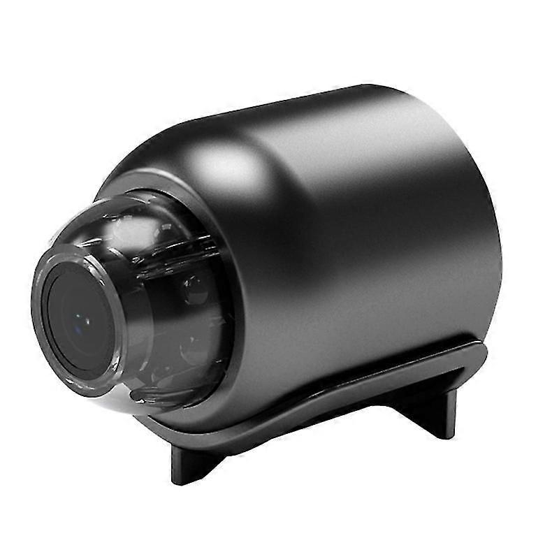 Mini Camera Video Recorder 32G with Night Capability See Clearly in Low Light