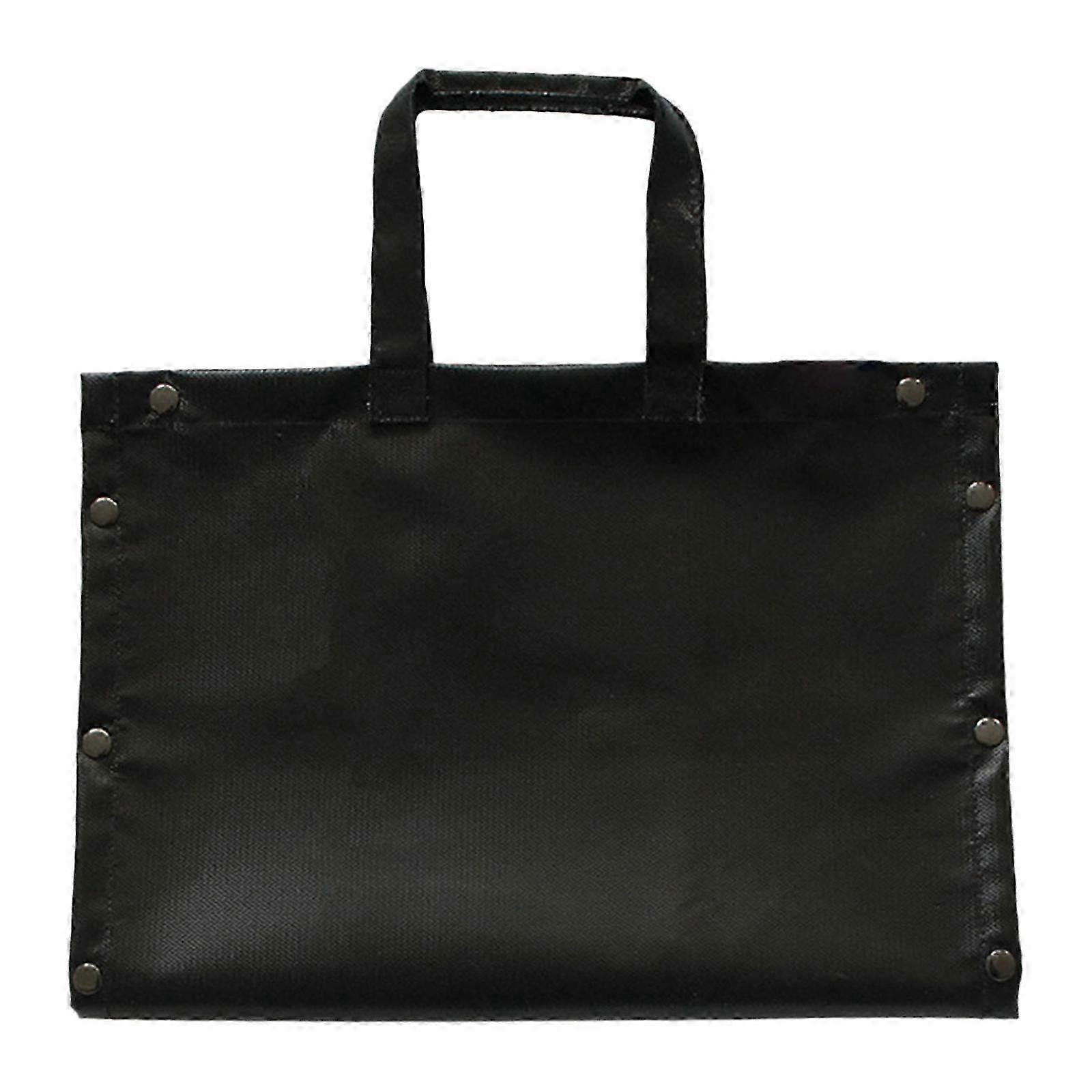 Under Grill Mat Baking Flame Retardant Oilproof Multifunction Deck Protector hwy