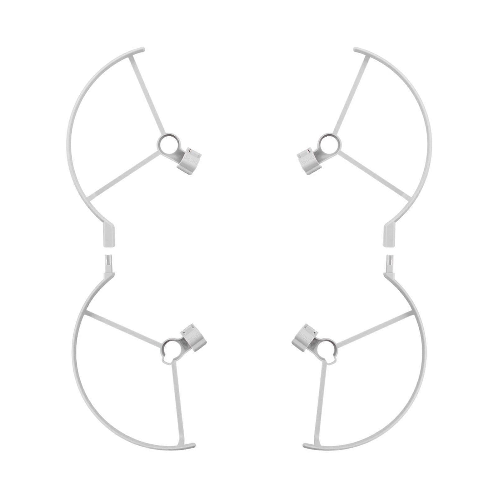 Propeller Guard Anti-collision Ring Protector for Mini 3 Pro Drone Accessories