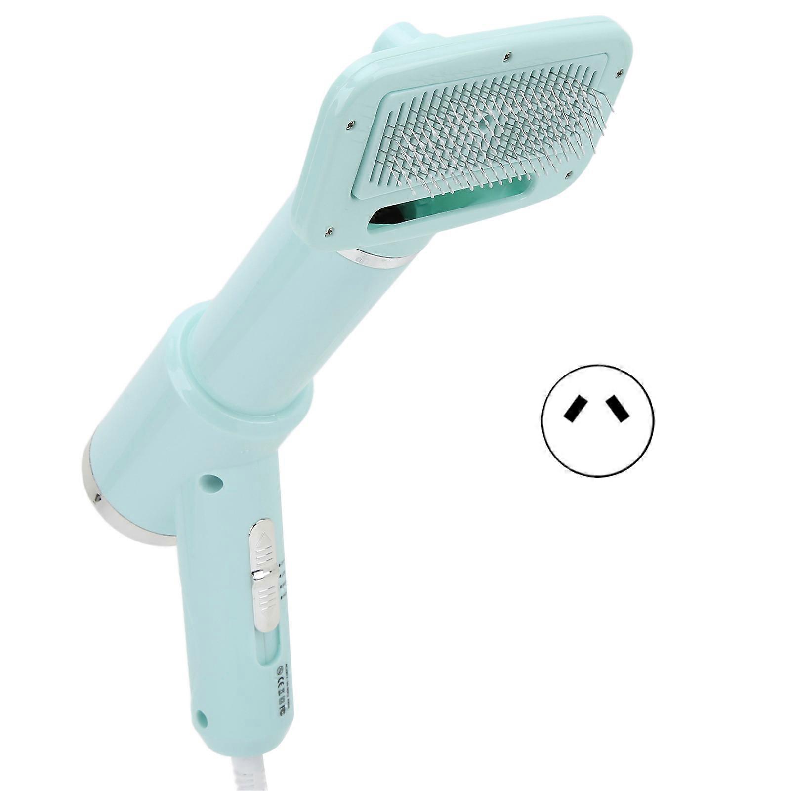 Hundehårføner, multifunksjonell, hårfønerbørste for kjæledyr