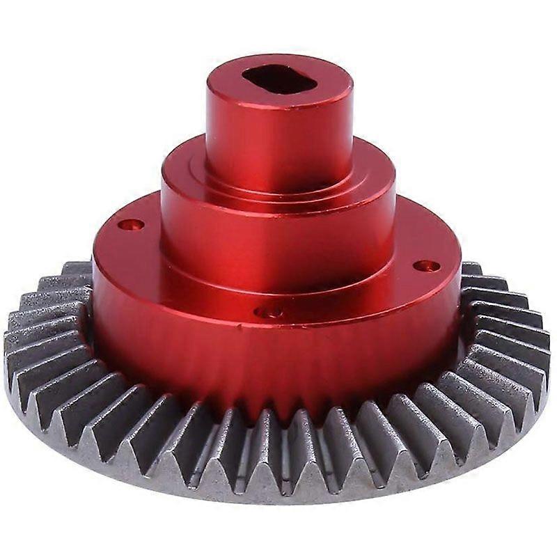 RC Connect Box with Main Gear 38T 18009 Upgraded for Everest