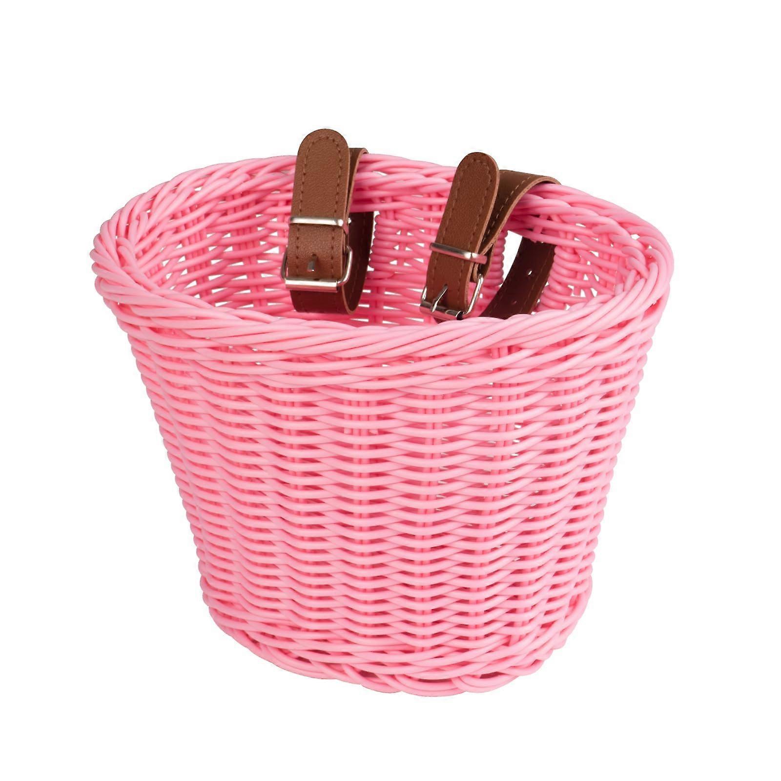 bicycle basket for men, front toddler tiny three bicycle baskets,  bike deco