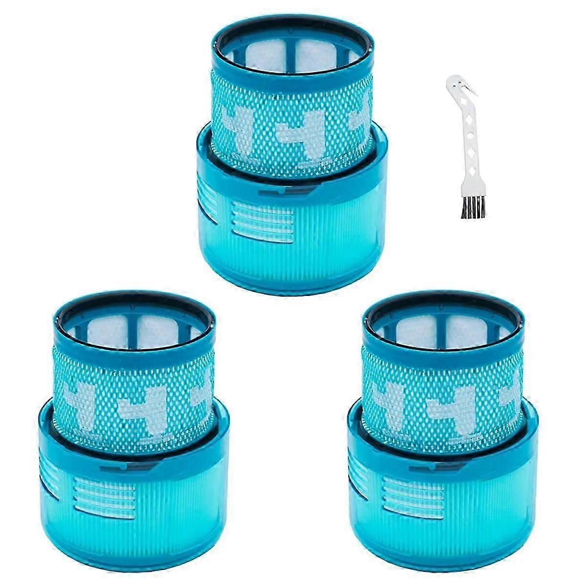 Gen5 Filter Replacement Parts for Gen5Detect Absolute, Gen5Outsize Absolute, Gen5Detect Vacuum Cleaner