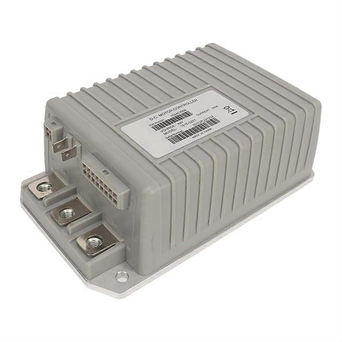 クラブカー先例ゴルフカート2009-2014 Electri用48V 250A 1515-5201 DCモーターコントローラー 103403401