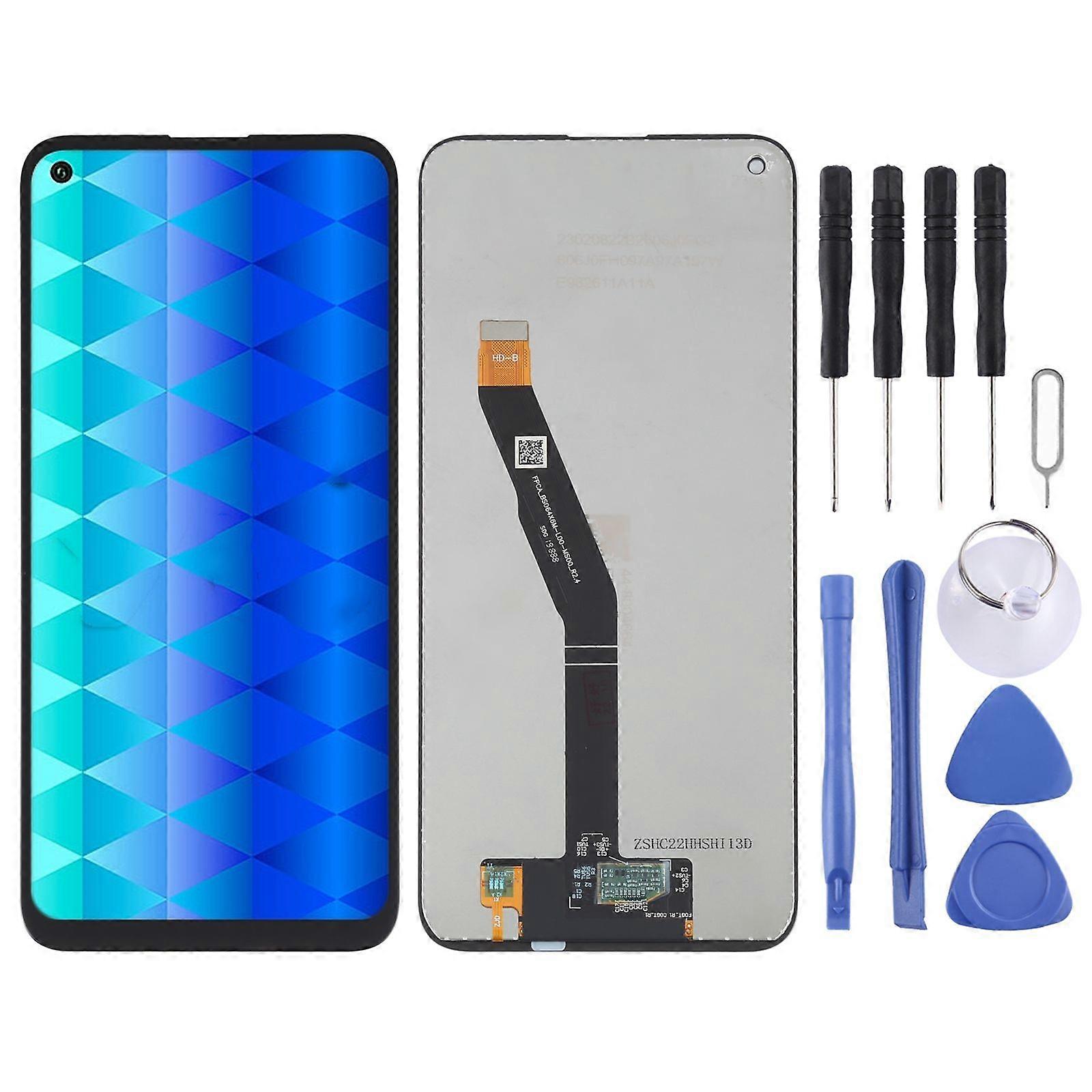 LCD Screen For Honor 9C / P40 Lite E / Y7P / Enjoy 10