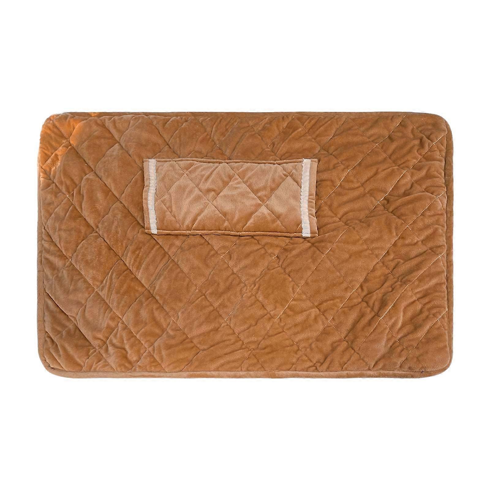 Heated Throw Blanket Electric Blanket USB Soft Plush Heating Blankets for Sofa