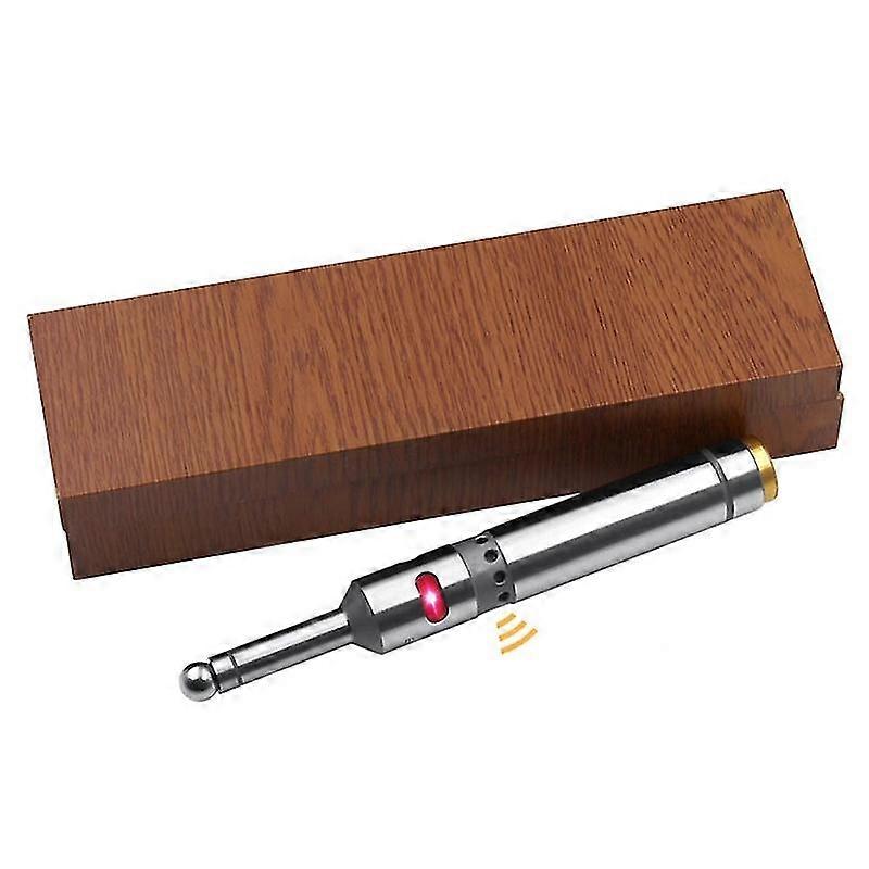 Precision Electronic Edge Finder Beep Led Milling For Cnc Lathe Storage Box - FFY