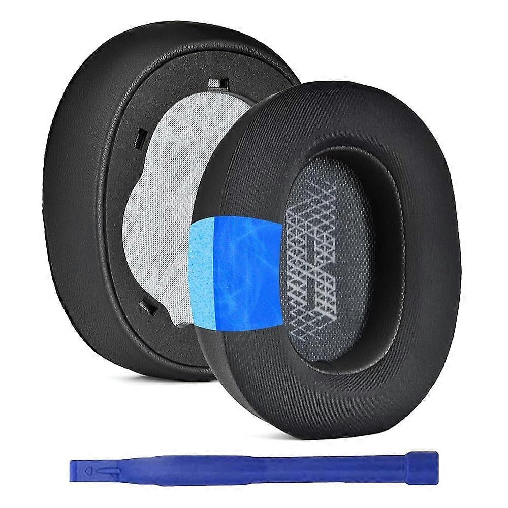 Cooling Gel Replacement Earpad for JBL E65BTNC, LIVE650, LIVE660, BTNC Headphones, Comfortable, Durable, Soft Material