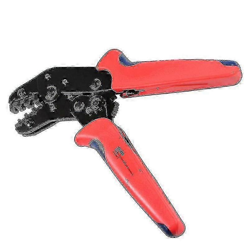 Dupont Crimping Tool Awg26-18, Dupont Ratchet Crimping Tool With 1550 Dupont Male/female Connectors