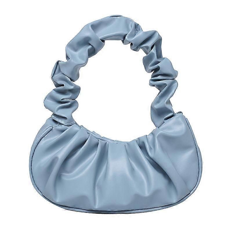 One Shoulder Cloud Handbag Women