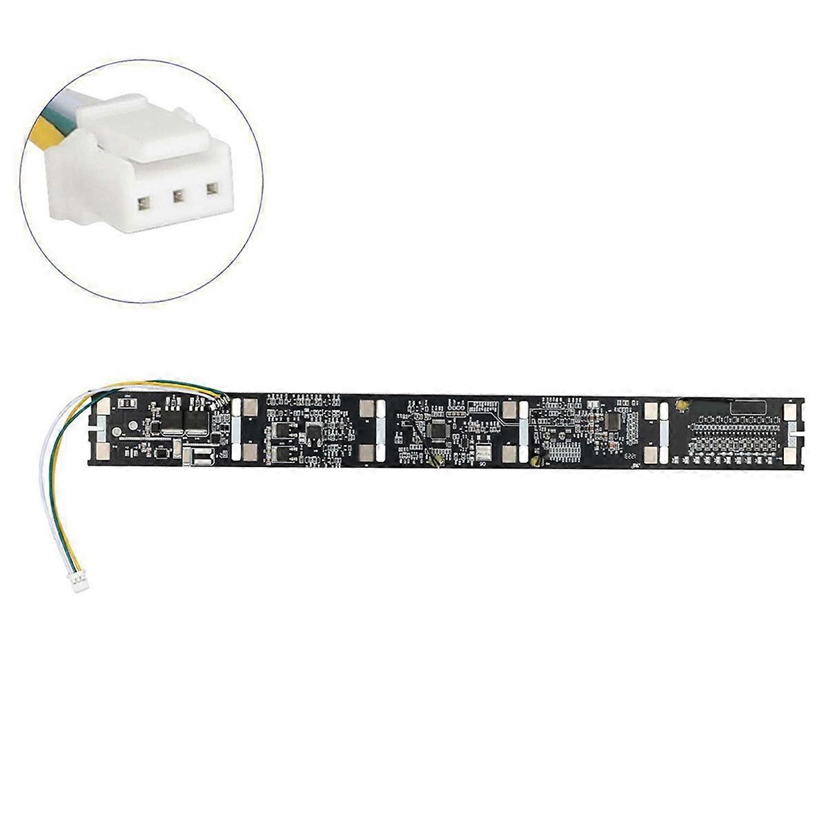 Replace Circuit Board for 3 Protection Board