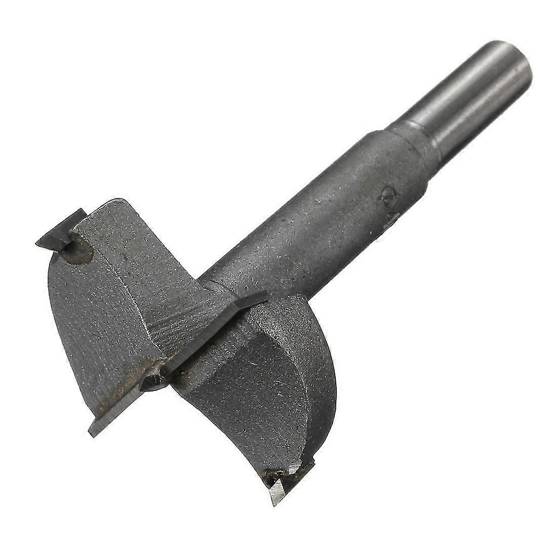 Hss Forstner Bit Trebor Kunstbor Rørbor 40 Mm
