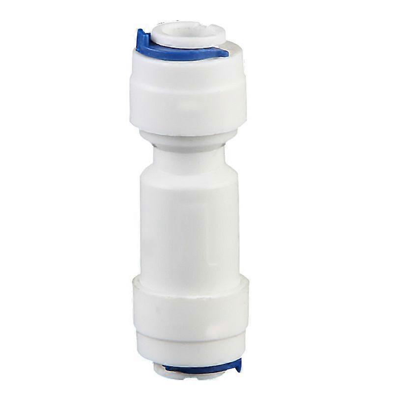5pcs 6.5mm One Way Check Valve for RO Reverse Osmosis System