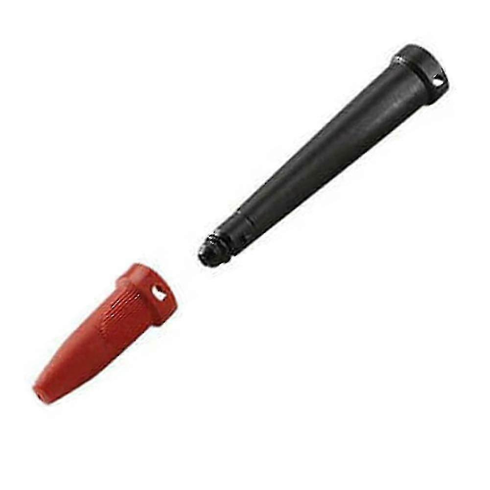 Steam Cleaner Power Nozzle Extension Nozzle Parts Replacement Red