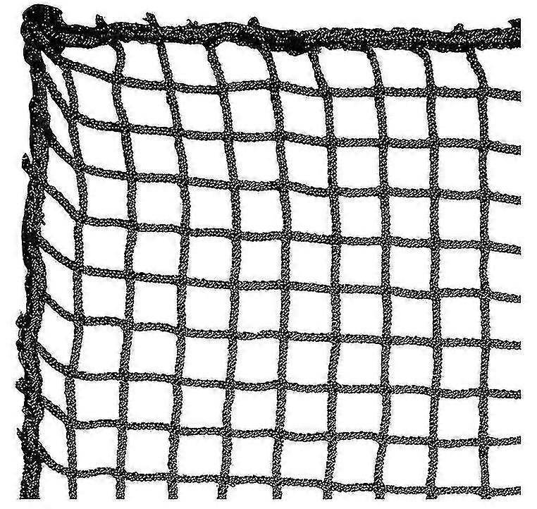4 * 4m Garden Pond Netting Golf Training Barrier Netting 2,5cm Mesh