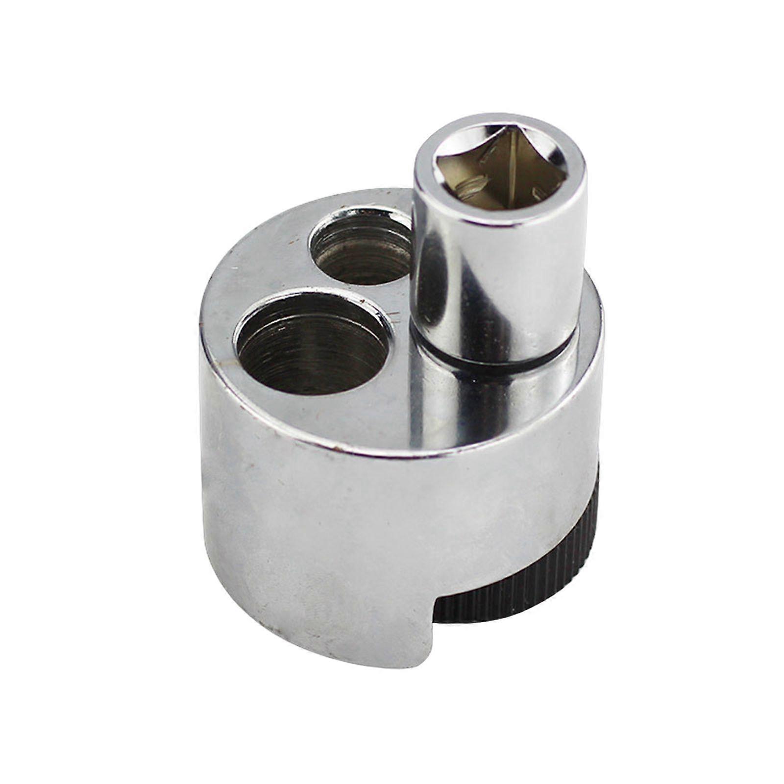 1Piece Stud Extractor Tool 1/4" to 3/4" Metal for Automotive Carpenters