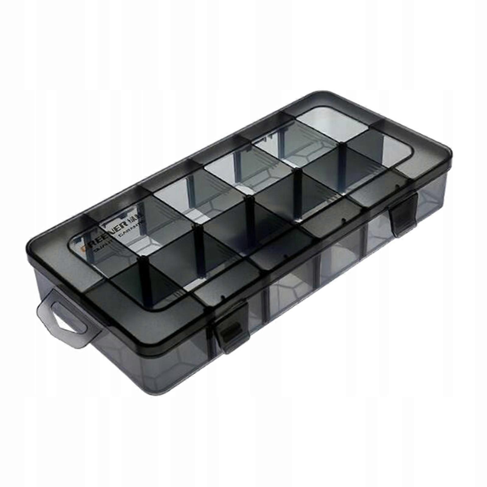 Plastic Organizer Storage Container