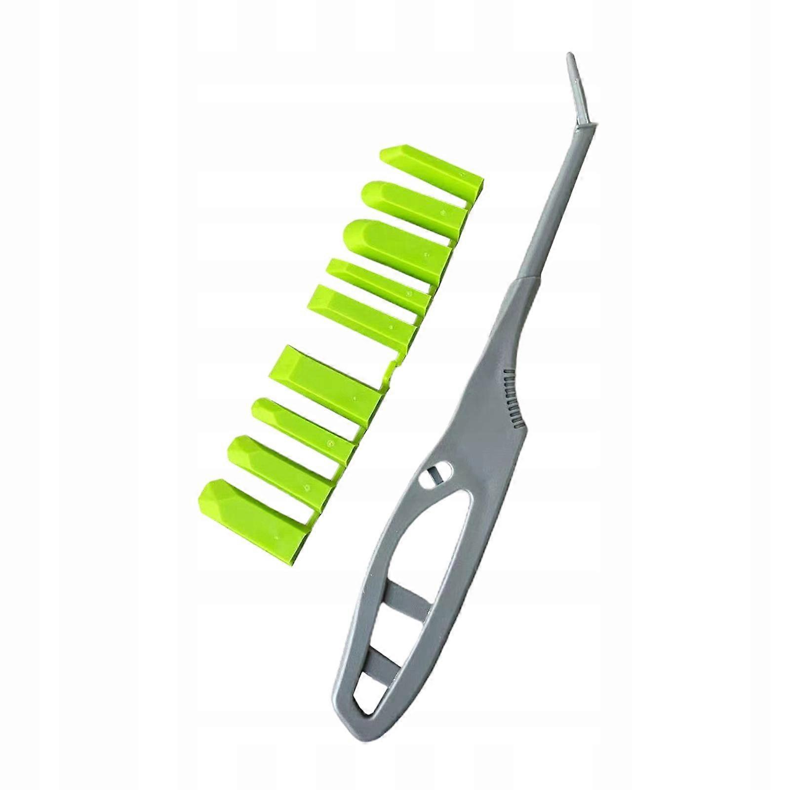 Glass Glue Angle Scraper Sealant Scraper Applicator Finishing Tool Kit Set