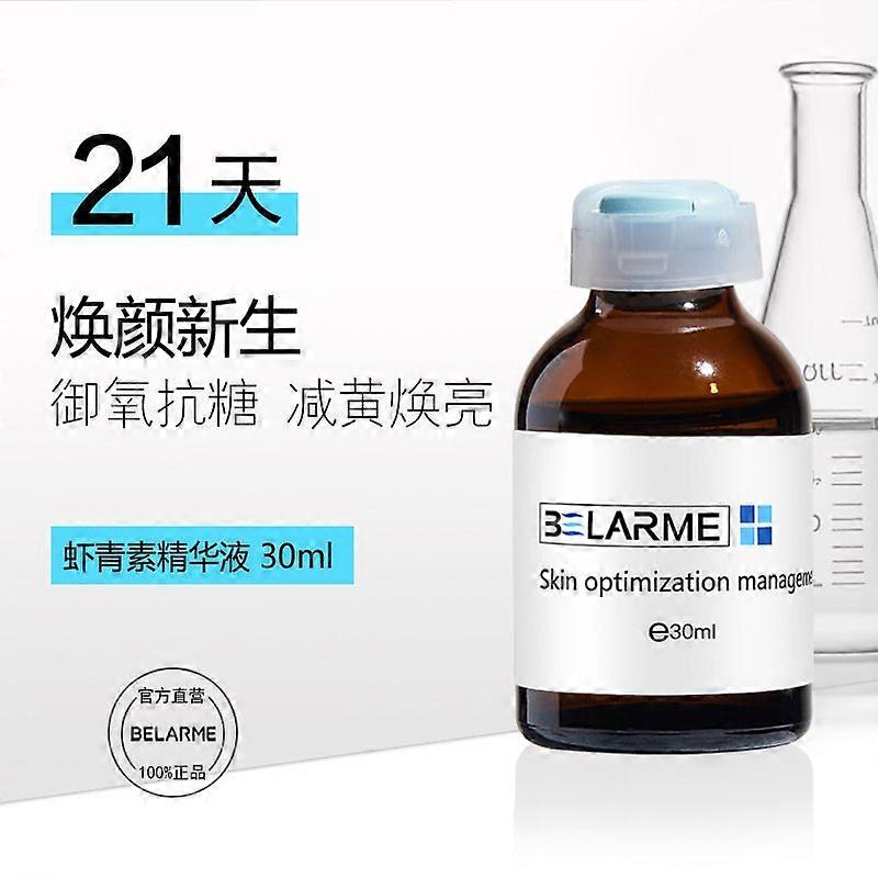 Astaxanthin Serum Anti-Aging