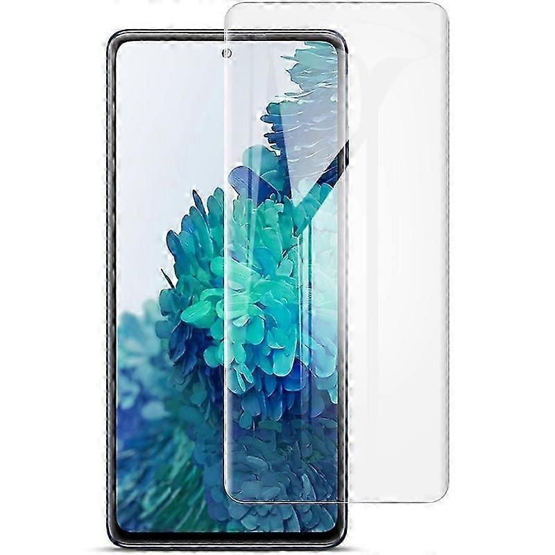 Pour Galaxy S20 FE 5G Protections d’écran