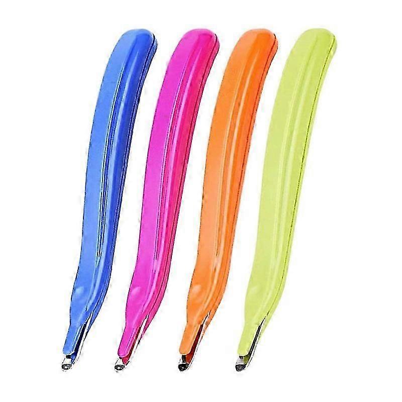 Professional Magnetic Staple Remover Puller Rubberized Staples Remover