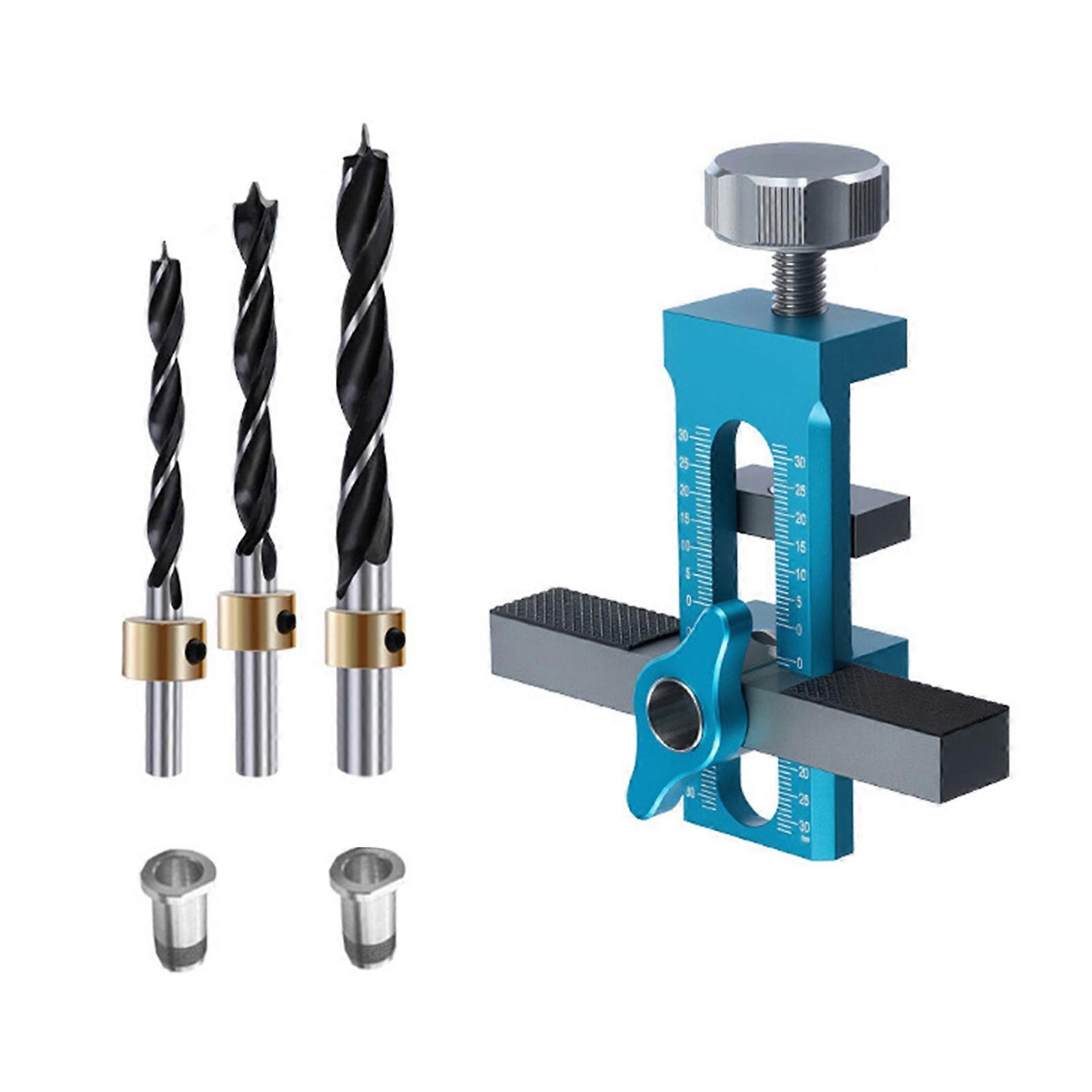 Cabinet Door Mounting Device Adjustable Cabinet Mounting Tool Quick Alignment Adjustable Cabinet Door Mounting Tool