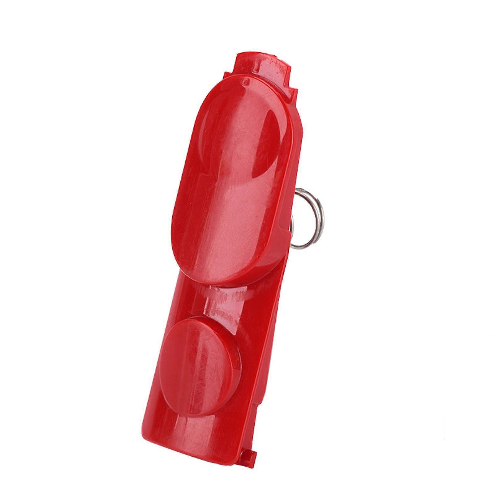Replacement Vacuum Head Button Clip with Spring Compatibles with Various Models for Easy Installation and Secures Fit