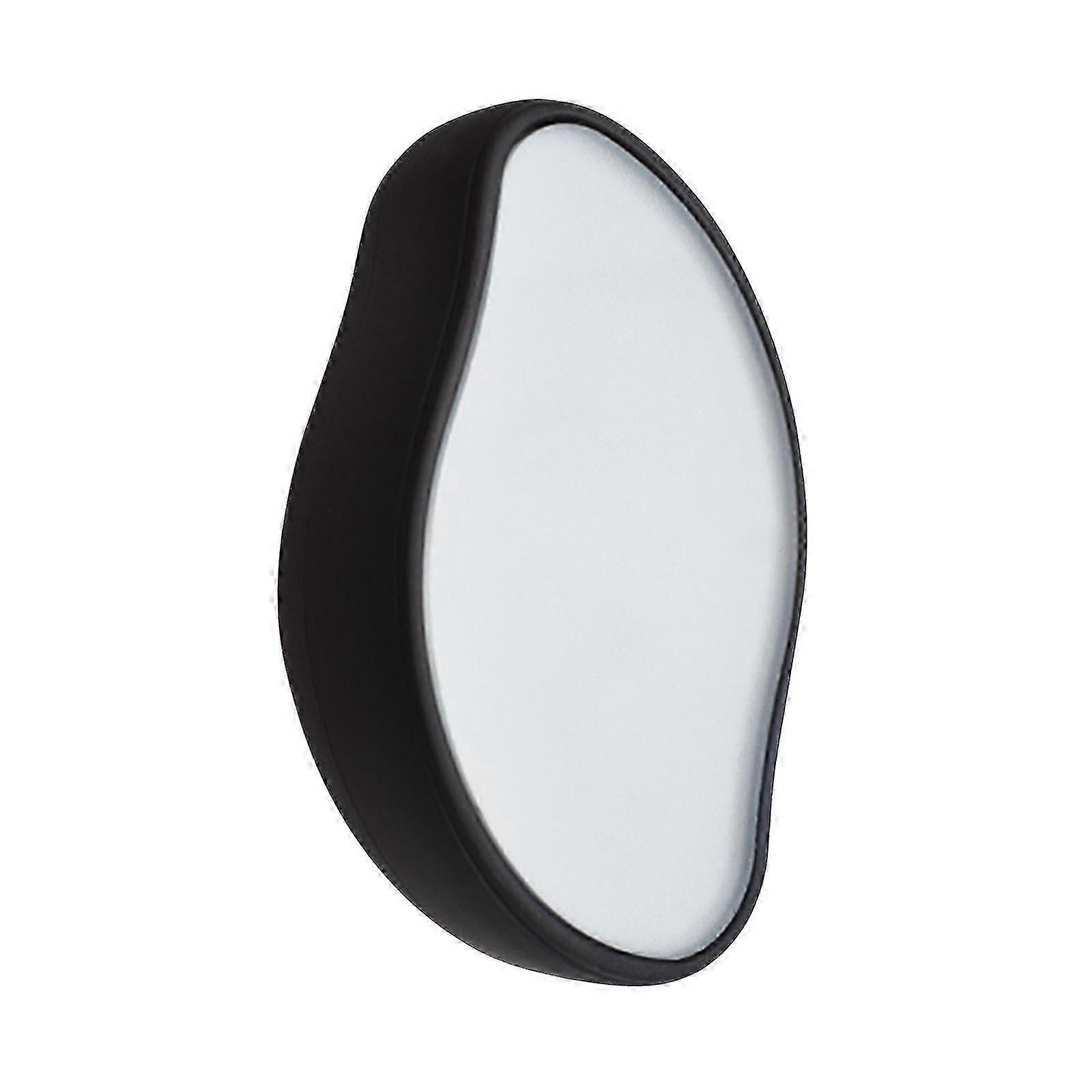 Ergonomisch ontwerp glazen verzorgingsset haarverwijderaar huishoudelijk ontharingsinstrument