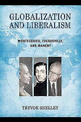 Globalisering och liberalism