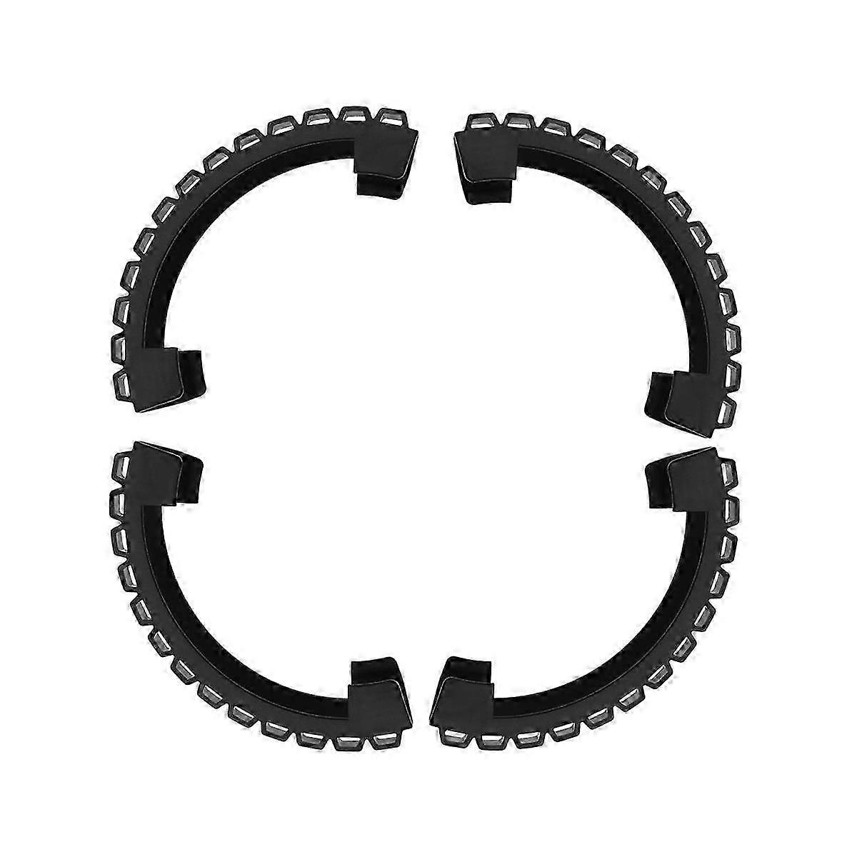 Propeller Guard for AVATA Propeller Protector Cage Protective Anti-Collision Ring Safety Protector