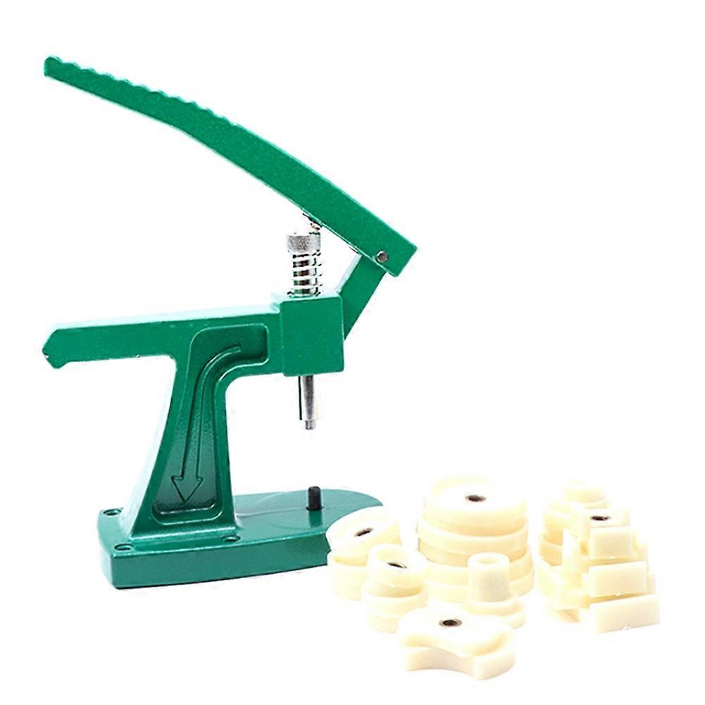 12Pcs Watch Tool with Watch Battery Replacement Tool Kit