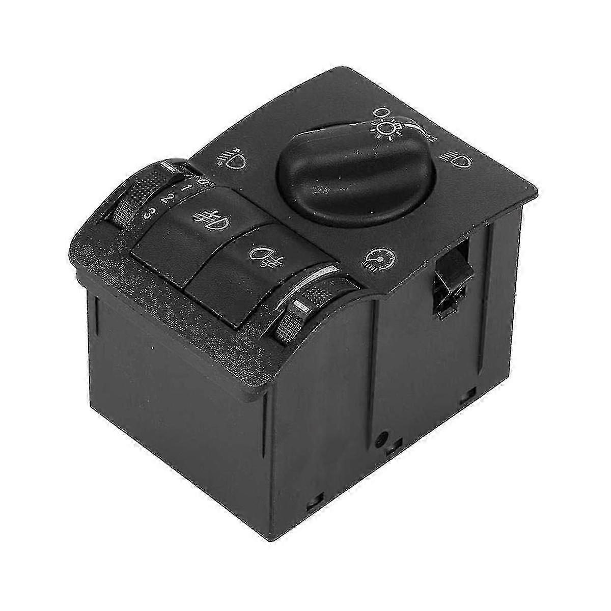 Suitable for station wagon headlight fog light control switch