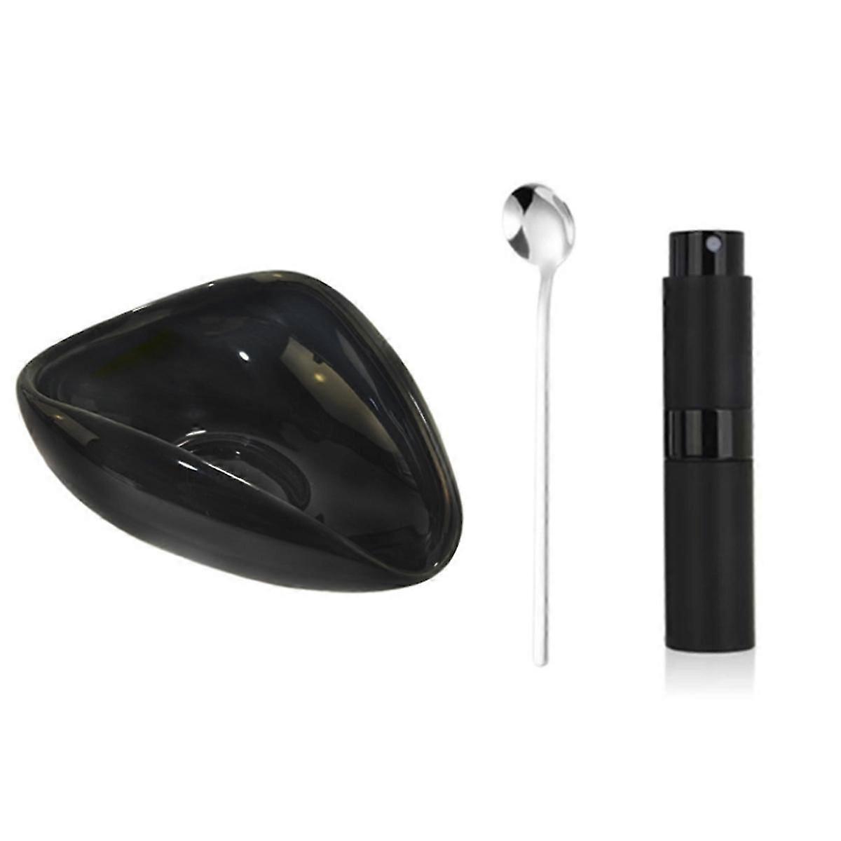 RDT - Ready Coffee Bean Dosing Cup and Spray Bottle Spoon Set