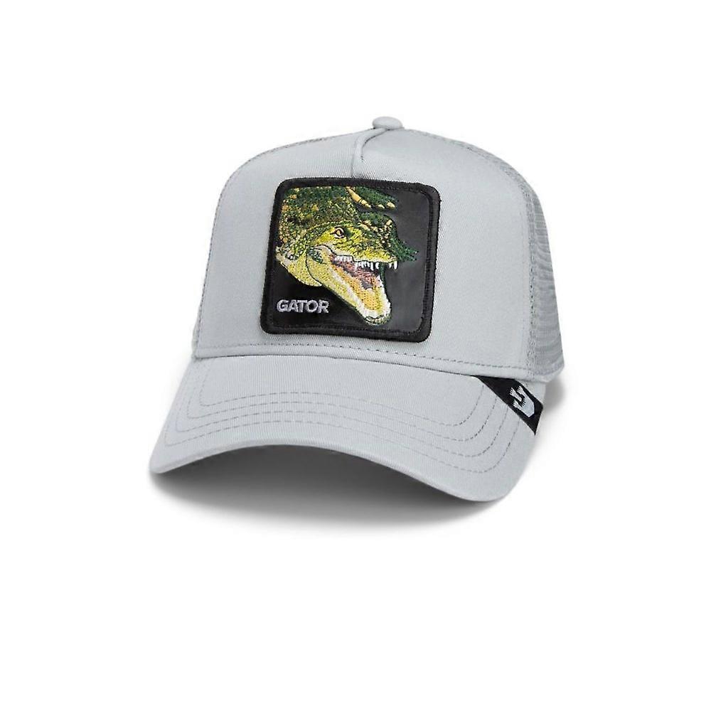 Caps Goorin Bros Swamp Monster 1012123GRY